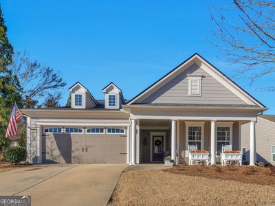 201 Evergreen Ct, Griffin, GA, 30223