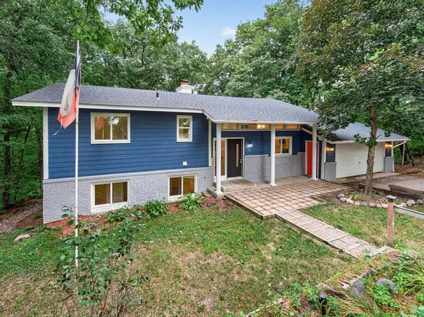 12384 Fremont Ln, Zimmerman, MN 55398