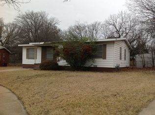 1601 Elkins Ave, Killeen, TX 76541