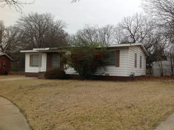 1601 Elkins Ave, Killeen, TX 76541