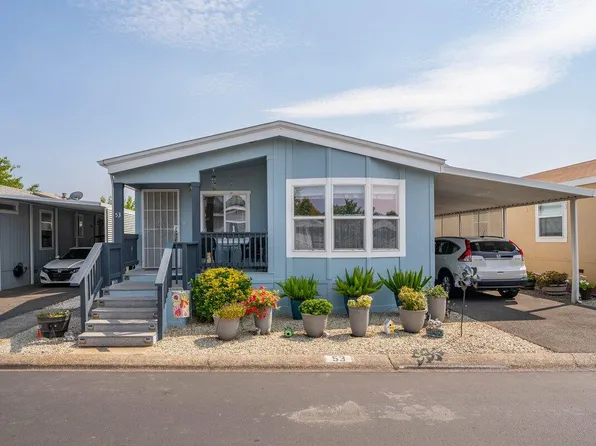 20350 Hole In One Dr Space 53, Redding, CA 96002