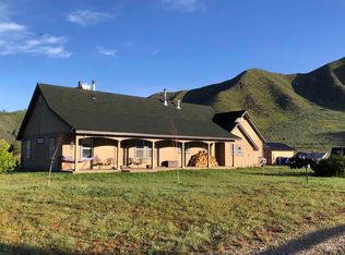 5190 E Baumgardner Rd, Mountain Home, ID 83647