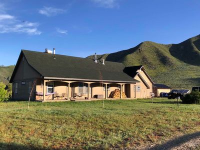 5190 E Baumgardner Rd, Mountain Home, ID, 83647