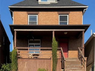 322 Duss Ave, Ambridge, PA 15003