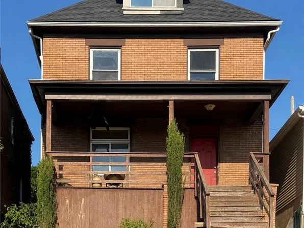 322 Duss Ave, Ambridge, PA 15003