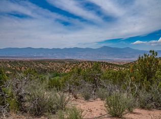 24 Rancho De Ortiz #B-c-a, Santa Fe, NM 87506