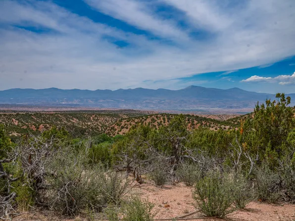 24 Rancho De Ortiz #B-c-a, Santa Fe, NM 87506