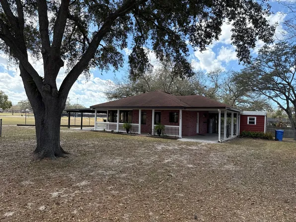 1406 1/2 Berkshire Dr, Brandon, FL 33511