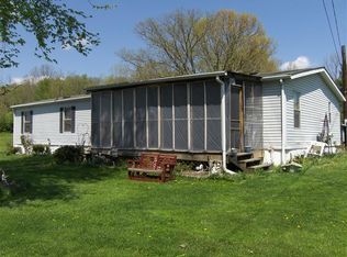 148 State Highway 467 W, Sparta, KY 41086