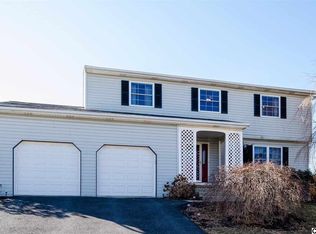 5741 Kenwood Ave, Harrisburg, PA 17112