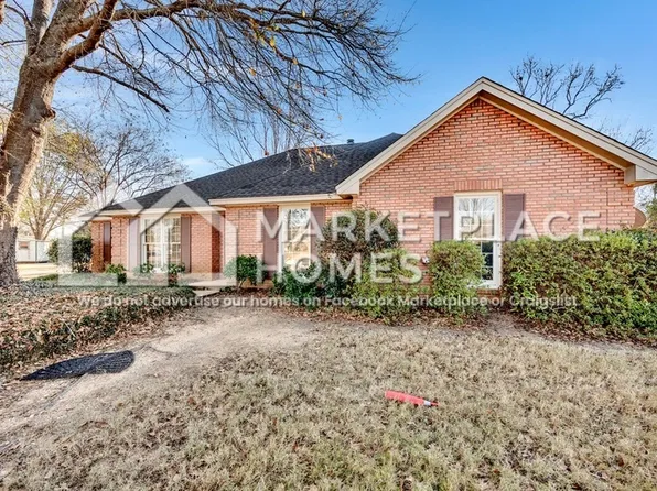 408 Red Oak Ct, Montgomery, AL 36117