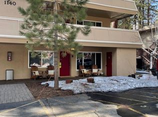 1140 Herbert Ave #D, South Lake Tahoe, CA 96150