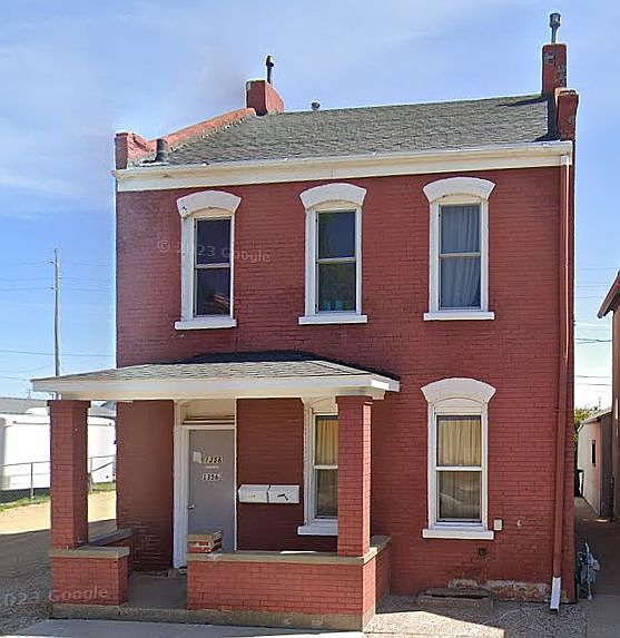 1st image of this home