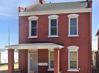 1356 Elm St, Dubuque, IA 52001