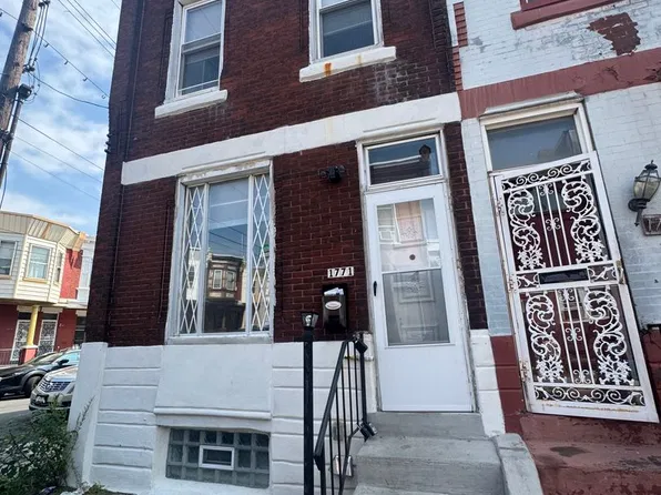 1771 N Dover St, Philadelphia, PA 19121