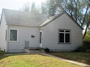 249 W H Ave, Kingman, KS 67068