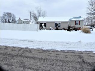 678 Fredonia Rd, Stoneboro, PA 16153