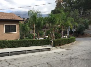 9635 Hillhaven Ave, Tujunga, CA 91042