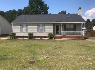 184 Dove Trace Dr, West Columbia, SC 29170