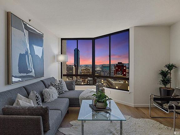 2nd image of 900 Bush St APT 1201