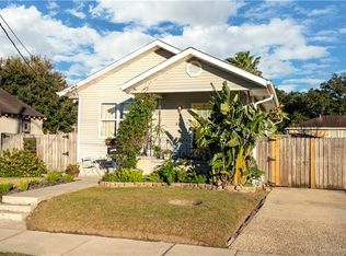 4907 Spain St, New Orleans, LA 70122