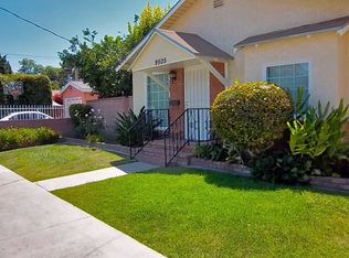 9505 Wilmington Ave, Los Angeles, CA 90002