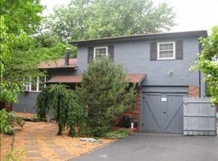 8381 Schleppi Rd, Westerville, OH 43081