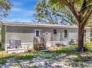 16280 SE 172nd Pl, Weirsdale, FL 32195