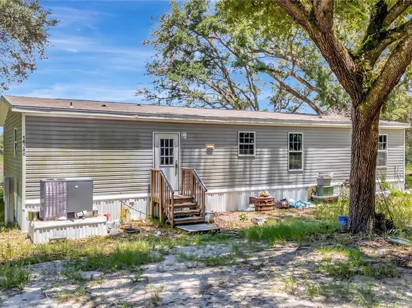 16280 SE 172nd Pl, Weirsdale, FL 32195