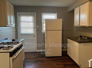 2315 E Warren St, Memphis, TN 38106