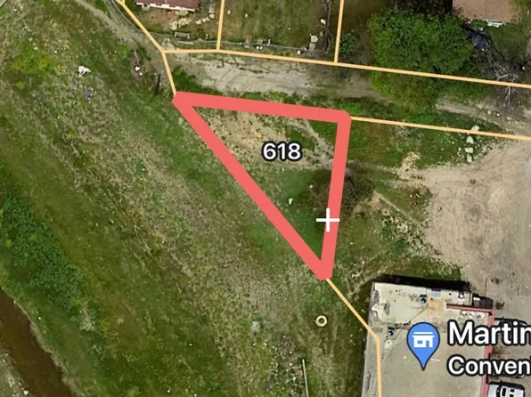 618 Riebe Alley LOT NE TR, San Antonio, TX 78207