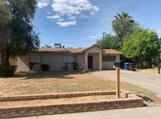 126 W Hu Esta Dr, Tempe, AZ 85282