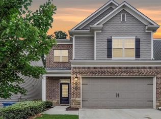 1929 Charcoal Ives Rd, Lawrenceville, GA 30045