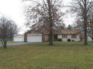 7126 County Road 403, Charlestown, IN 47111