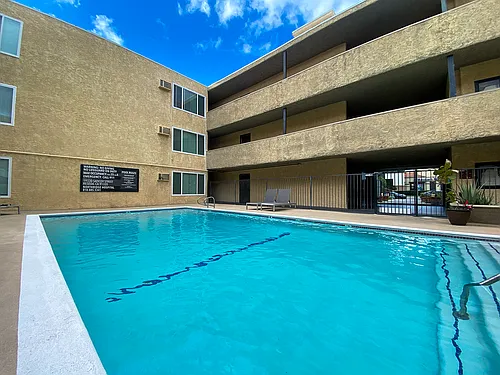 TERRA VISTA APARTMENT HOMES — Photo 8