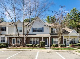 10159 Reindeer Way Ln, Charlotte, NC 28216