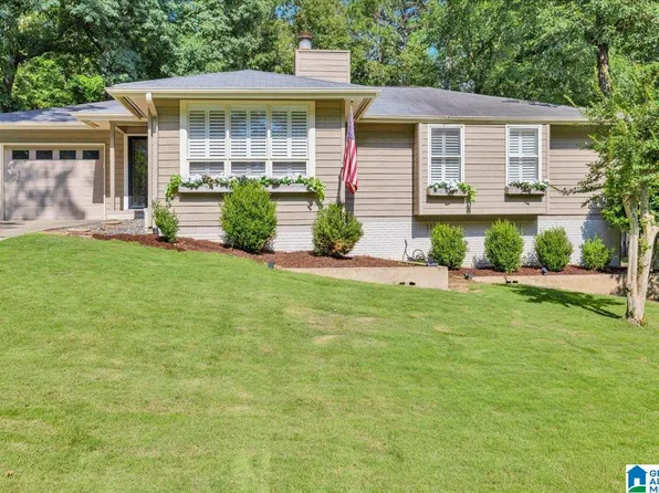 5173 Selkirk Dr, Birmingham, AL 35242