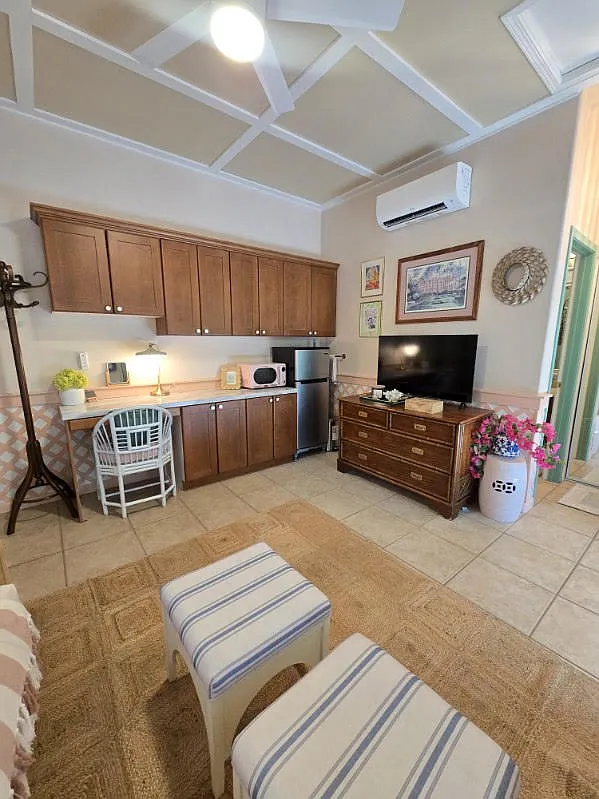 Studio, 236 sqft, $2,200 — Photo 4