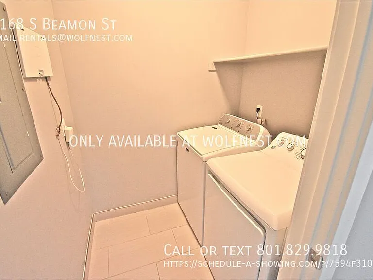 7168 S Beamon St — Photo 16