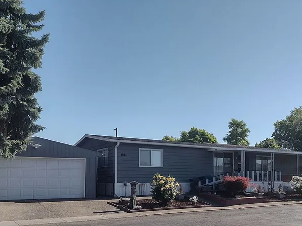 5355 River Rd N Unit 106, Keizer, OR 97303