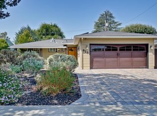 813 Nectarine Ave, Sunnyvale, CA 94087