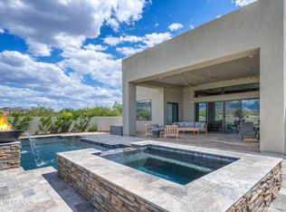 7970 S Circle C Ranch Rd, Vail, AZ 85641