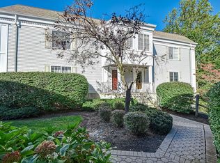 137 Riveredge Dr, Chatham, NJ 07928