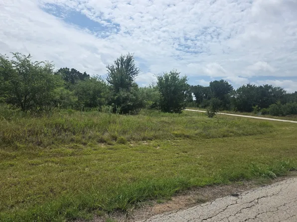 100 Turtle Dove Ln, Graford, TX 76449