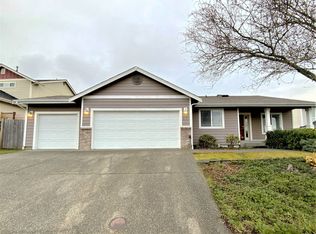 8509 202nd Street Ct E, Spanaway, WA 98387