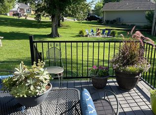 2218 Redwood Ave, Emporia, KS 66801