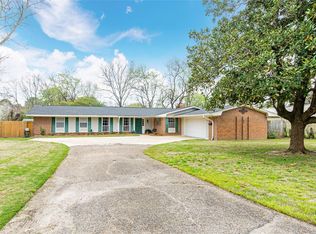 1315 Gregory Ave, Montgomery, AL 36111