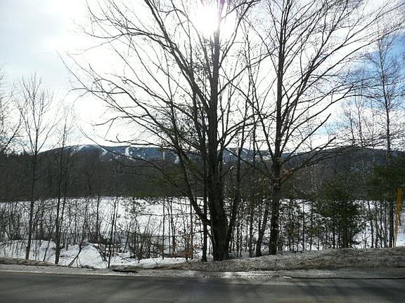 From Private Right of Way