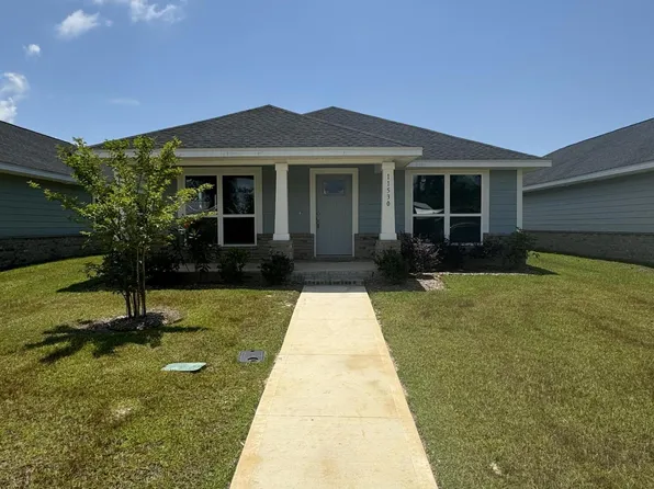 11530 Poston Rd, Panama City, FL 32404