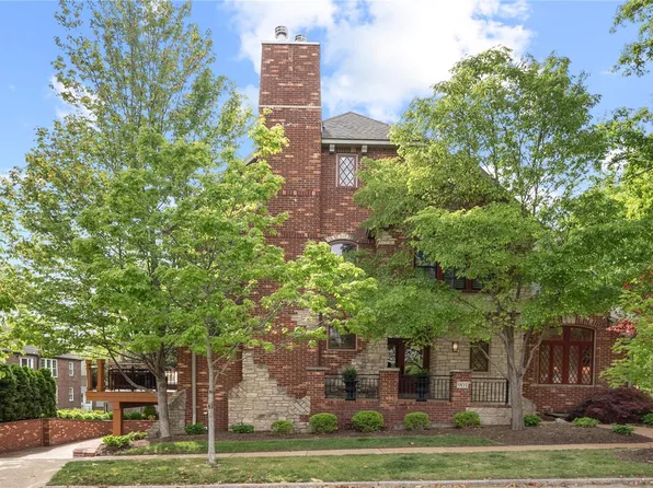 901 Glen Ridge Ave, Saint Louis, MO 63105